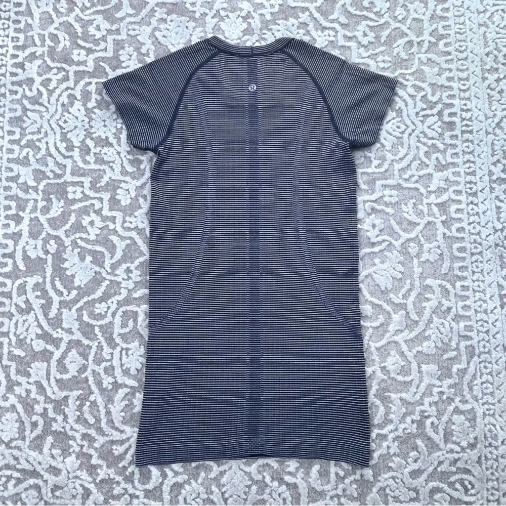 Lululemon Swiftly Tech 2.0 S/S Top